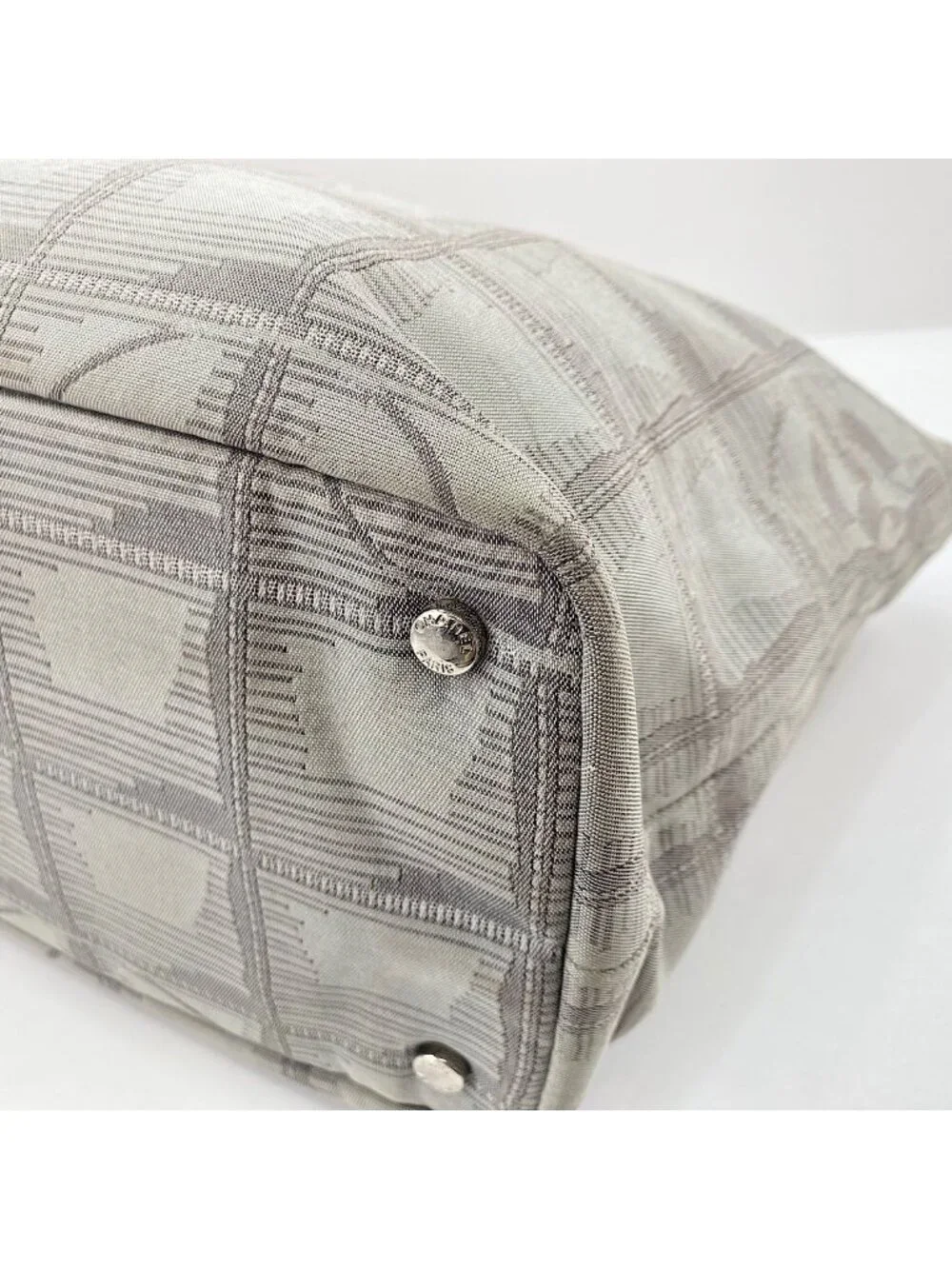 Chanel Tote New Travel Line